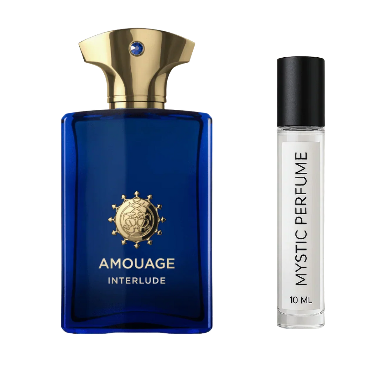 Amouage Interlude Man