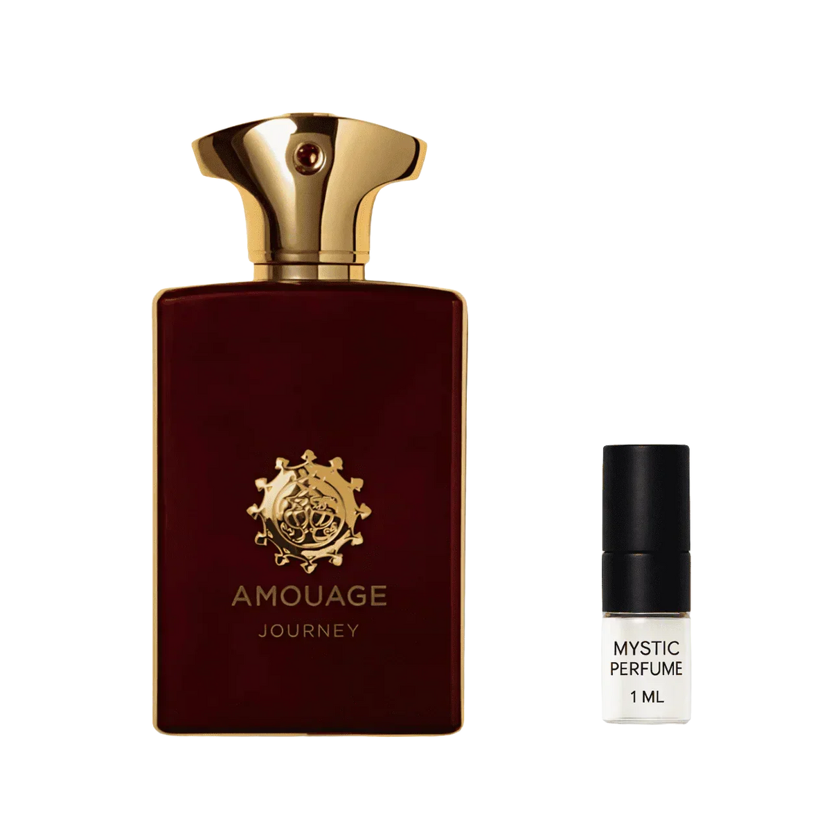 Amouage Journey Man
