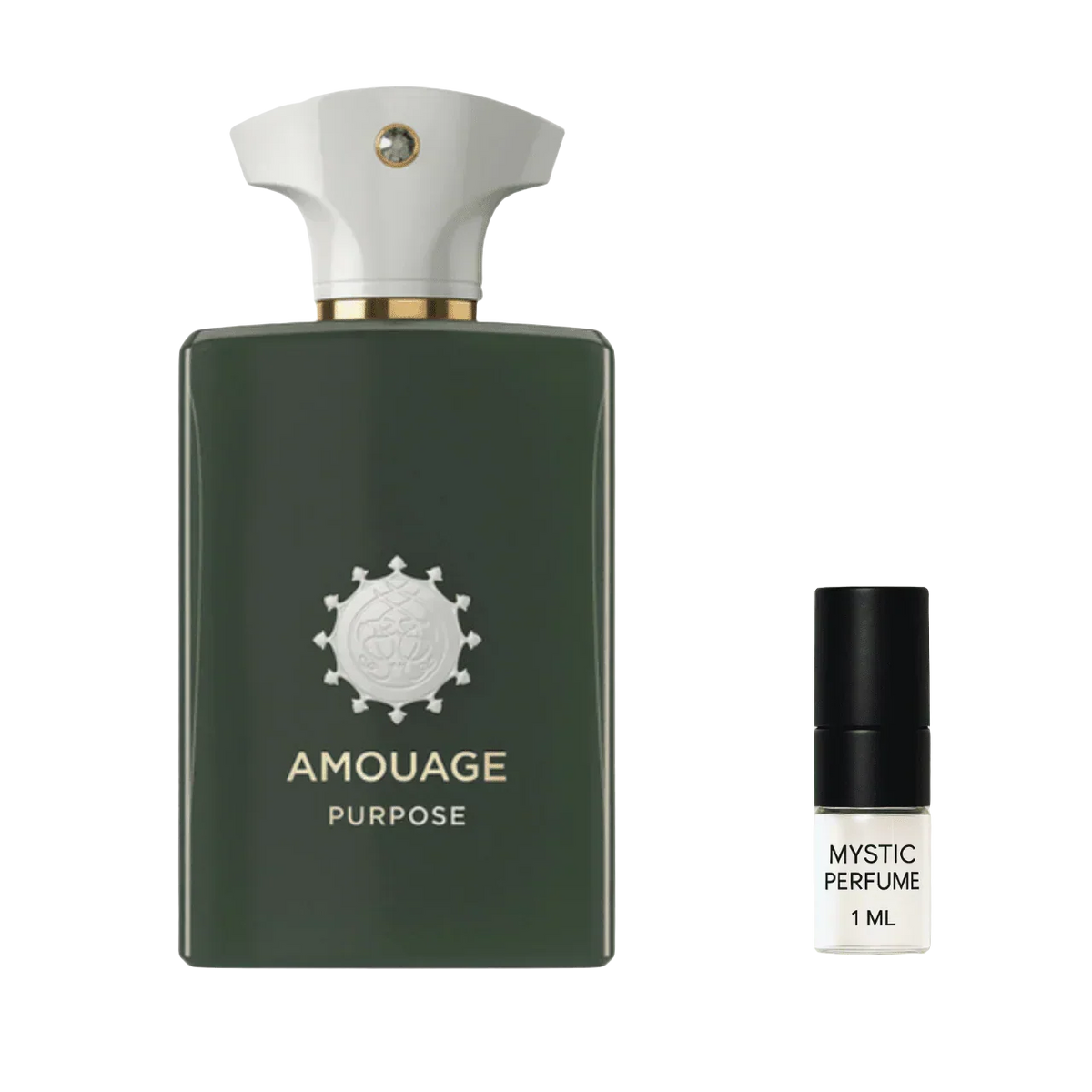 Amouage Purpose