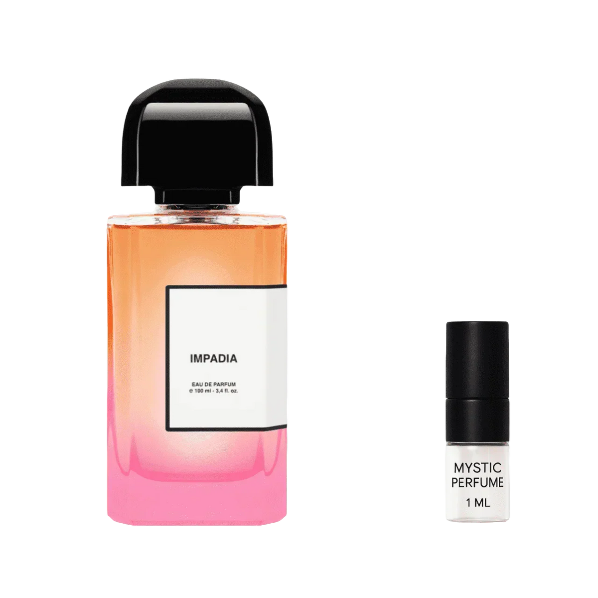 BDK Parfums Impadia