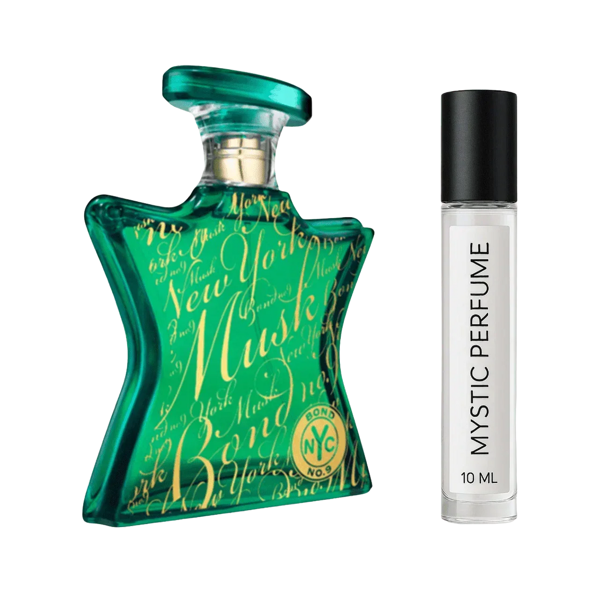 Bond No.9 New York Musk