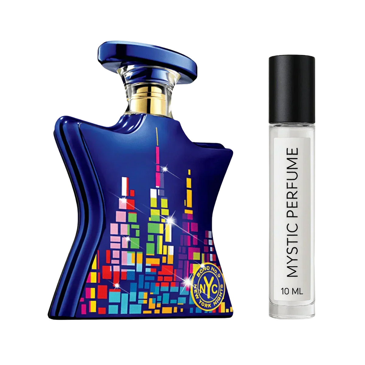 Bond No.9 New York Nights