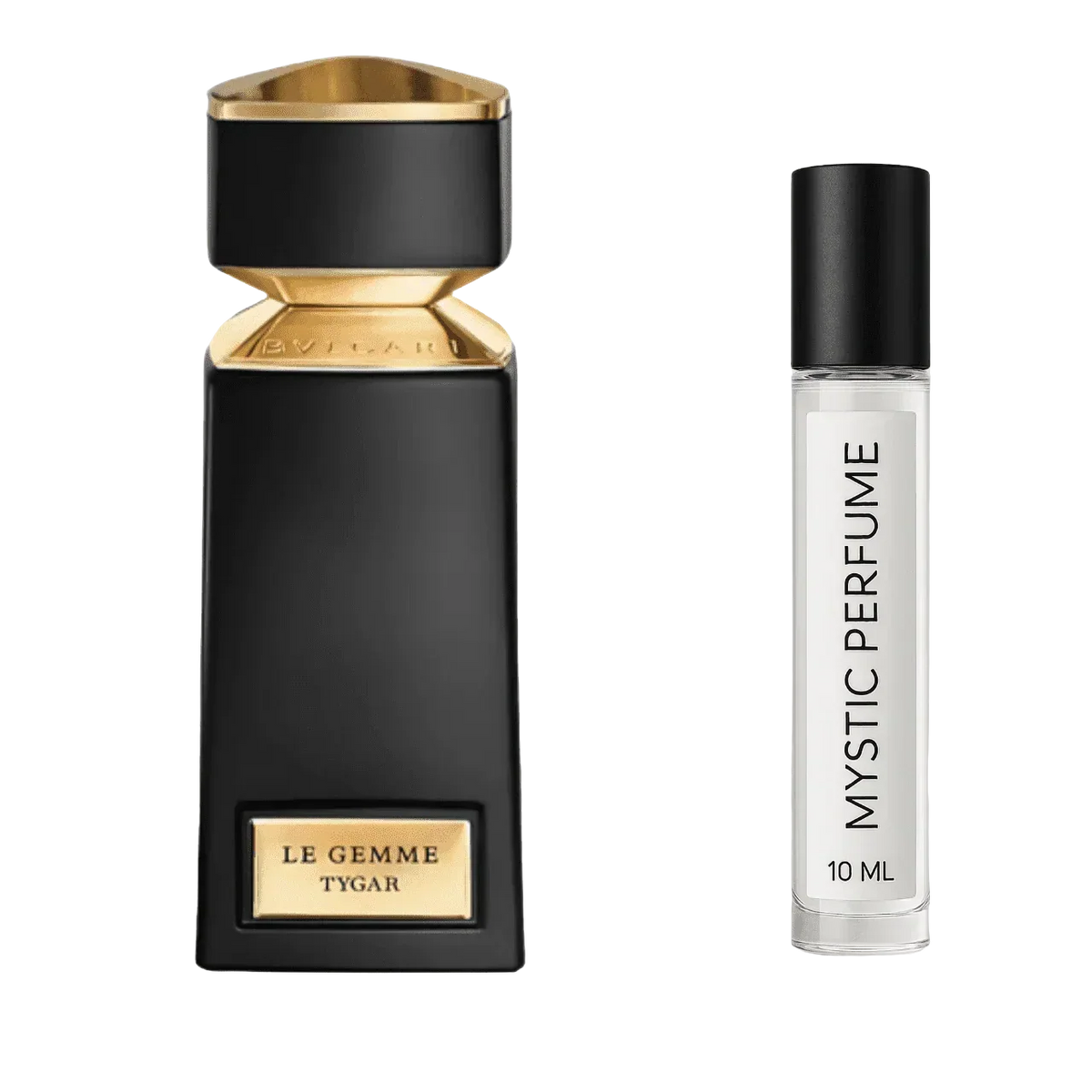 Bvlgari Le Gemme Tygar