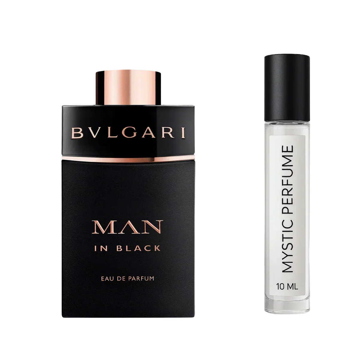 Bvlgari Man in Black EDP