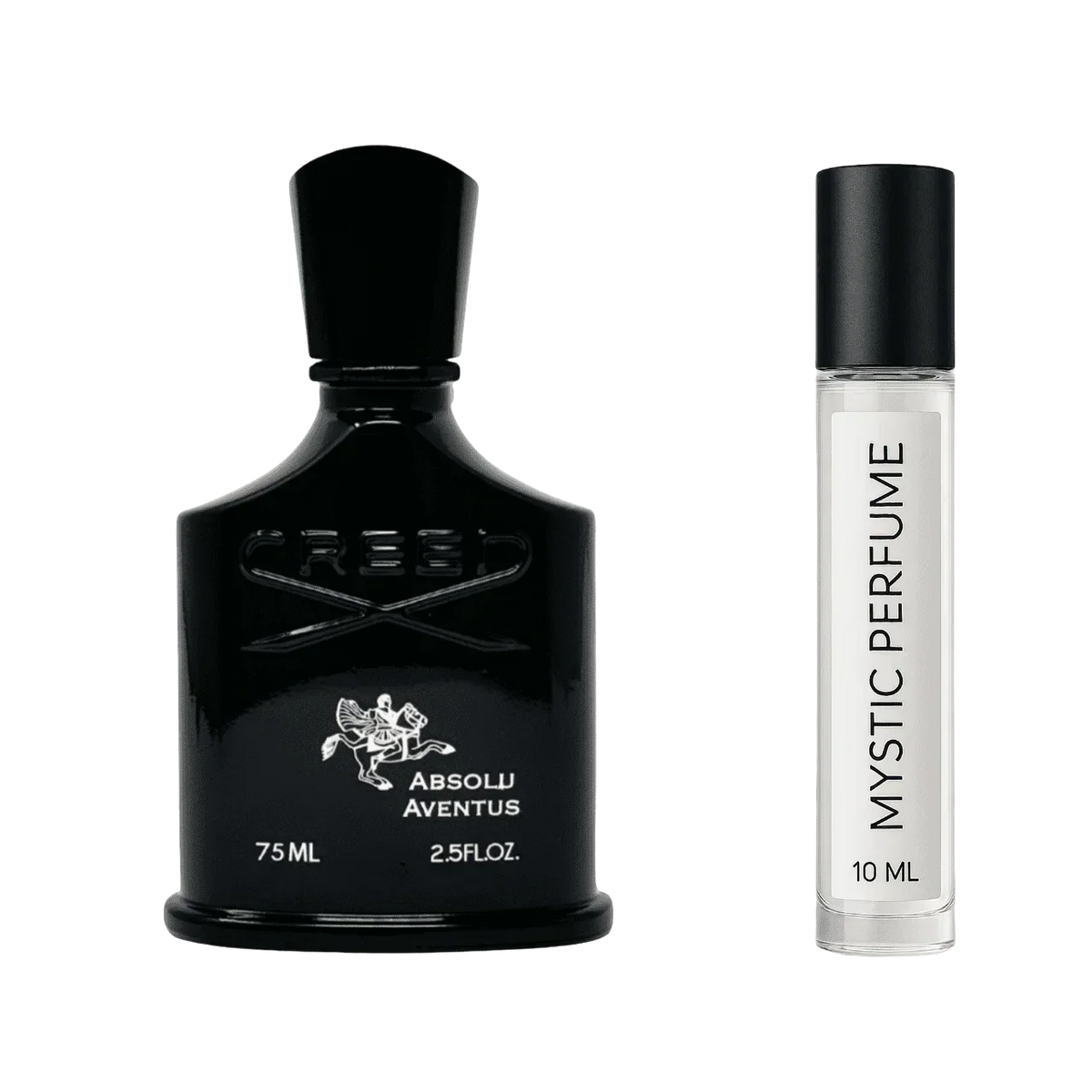 Creed Absolu Aventus (2024 Batch)