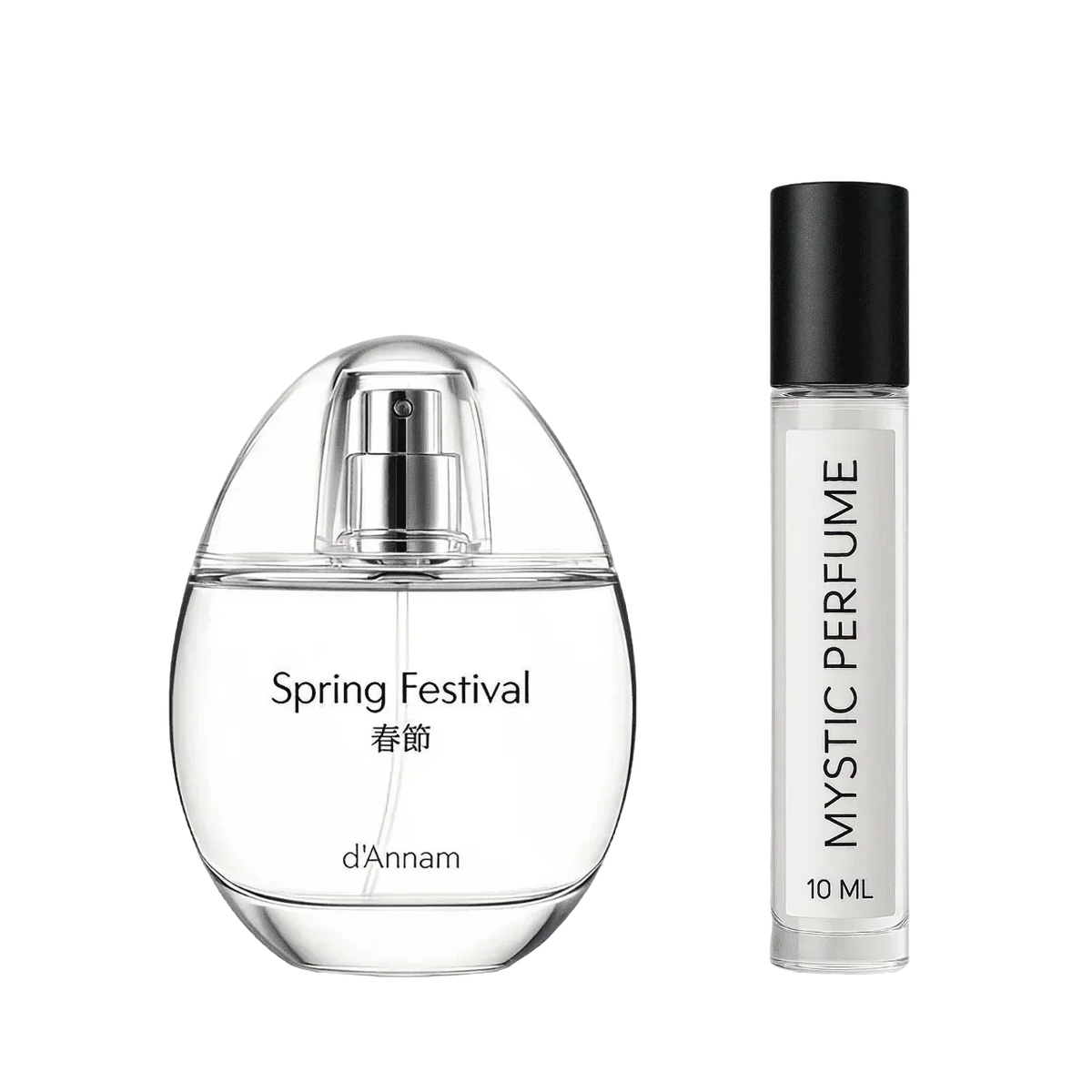 D'Annam Spring Festival