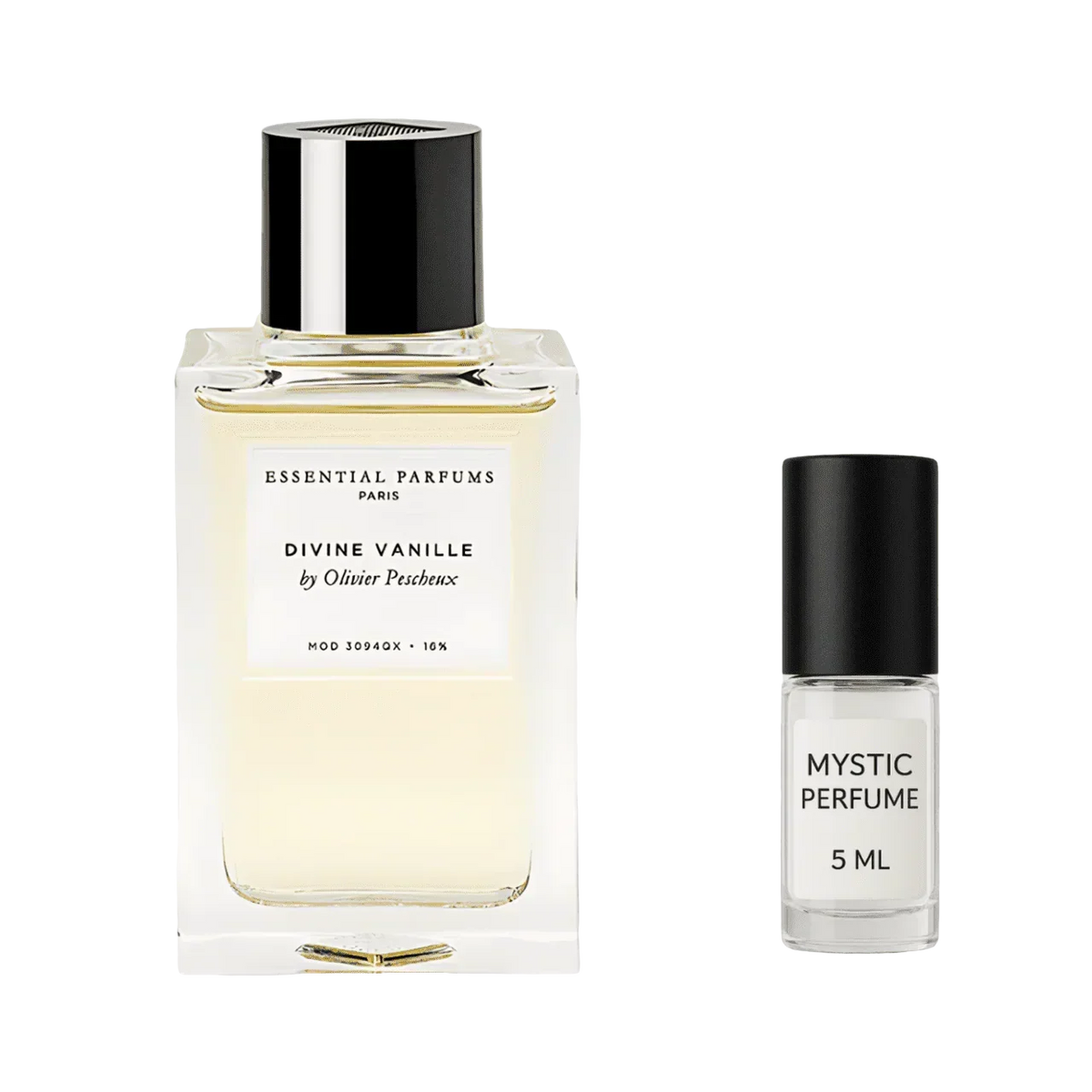 Essential Parfums Divine Vanille