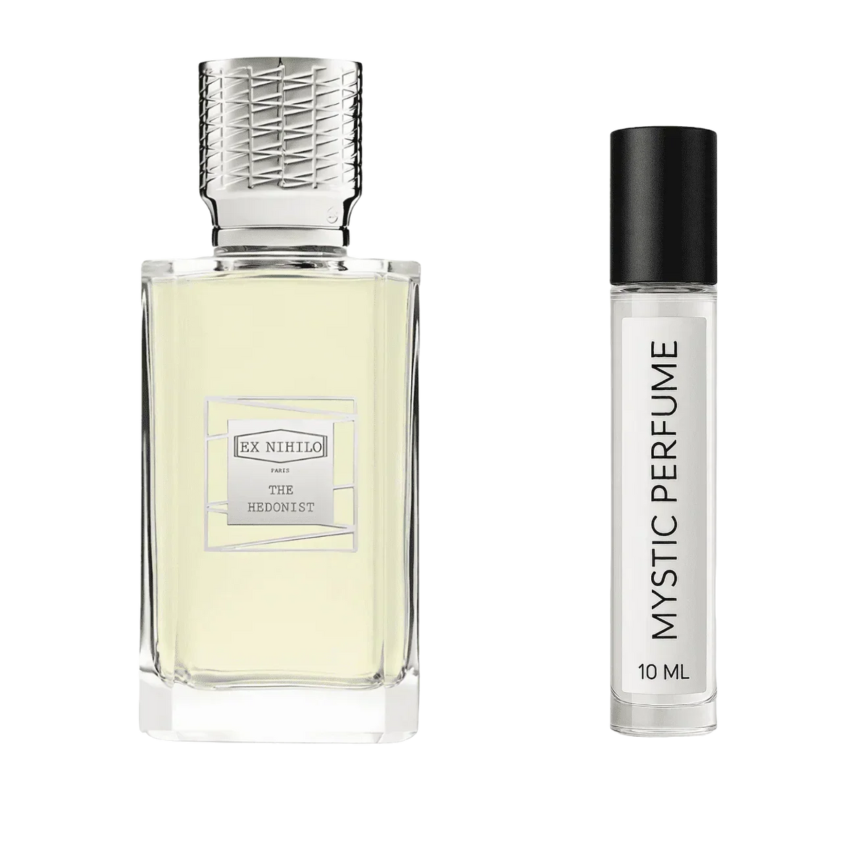 Ex Nihilo The Hedonist EDP