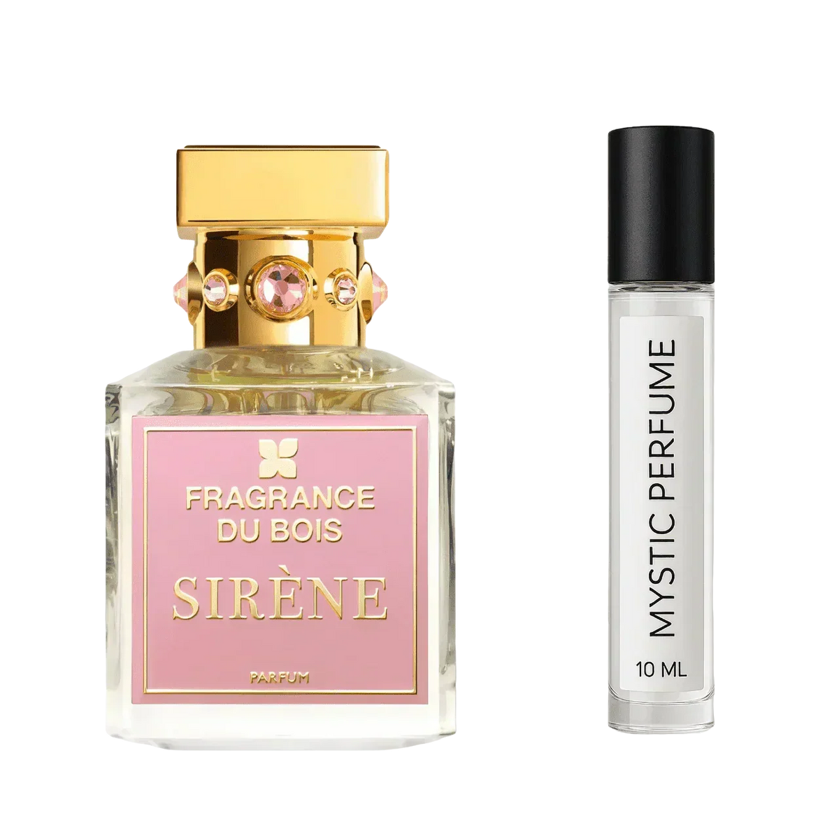 Fragrance Du Bois Sirene