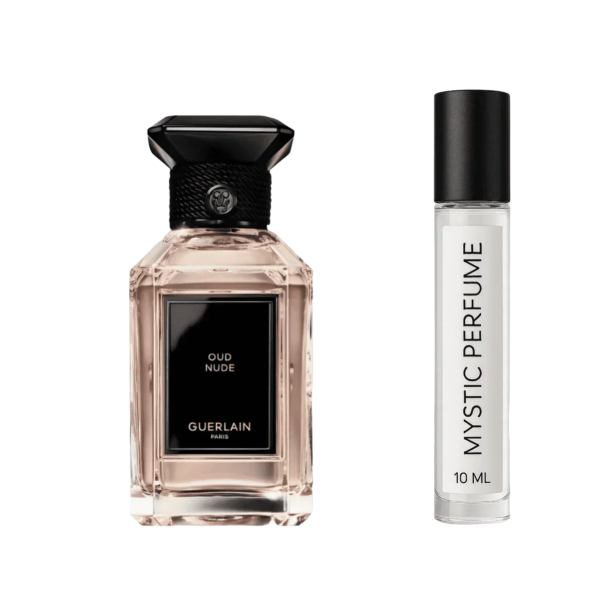 Guerlain Oud Nude