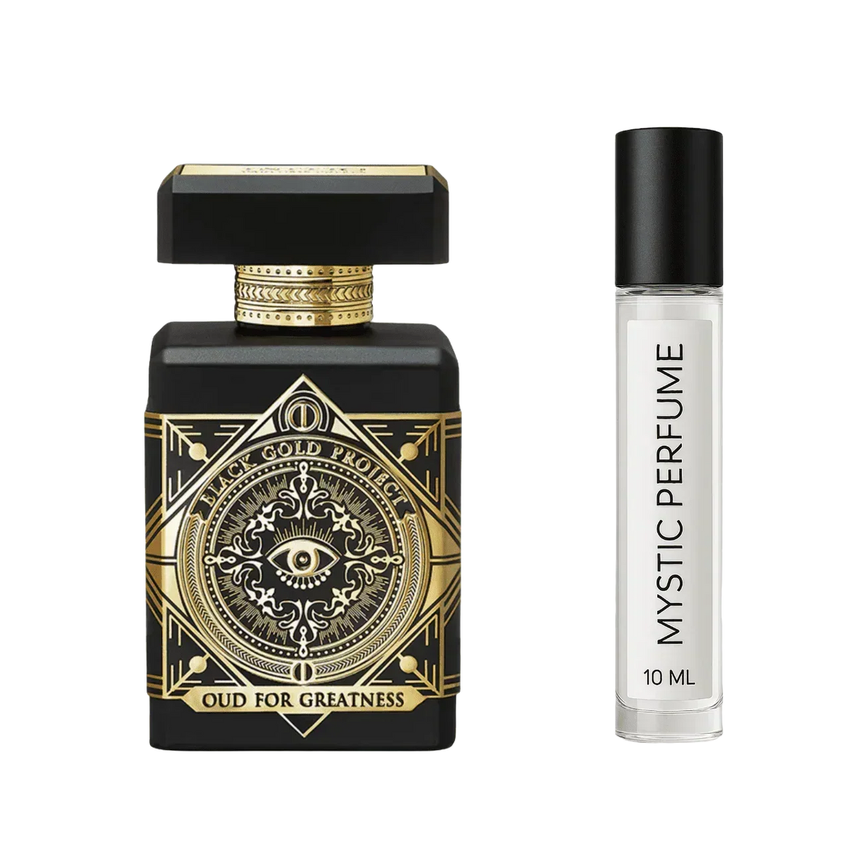 Initio Oud for Greatness