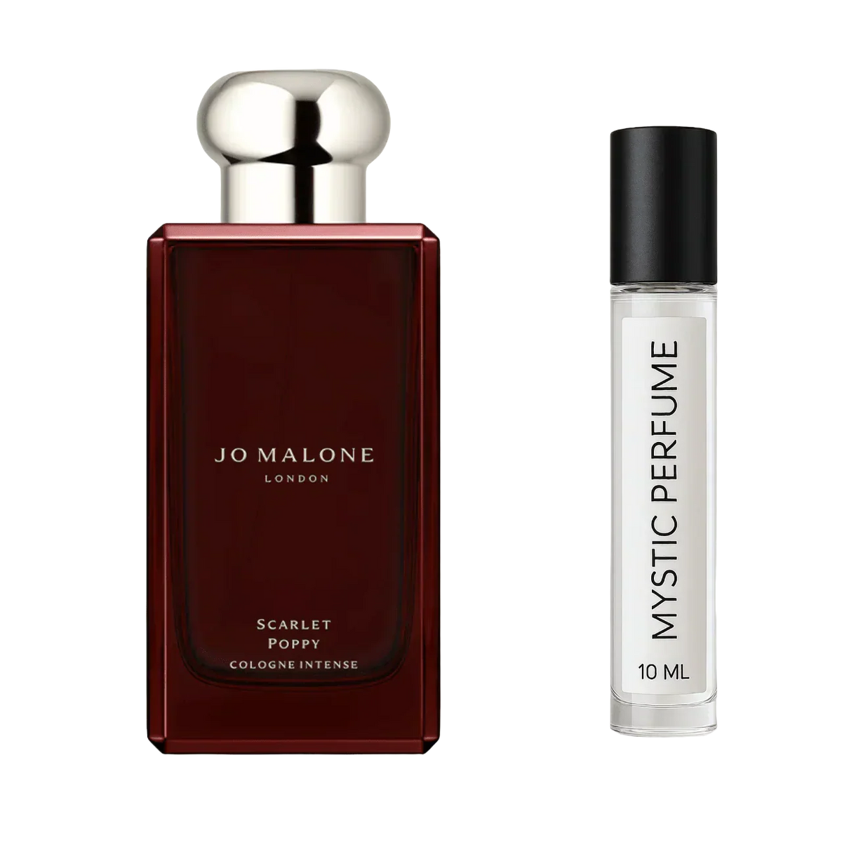 Jo Malone Intense Scarlet Poppy