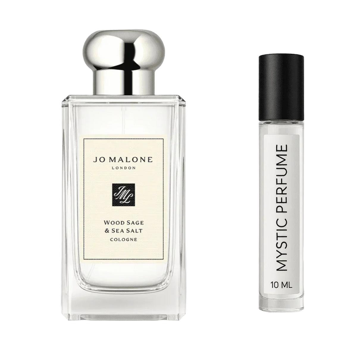 Jo Malone Wood Sage & Sea Salt