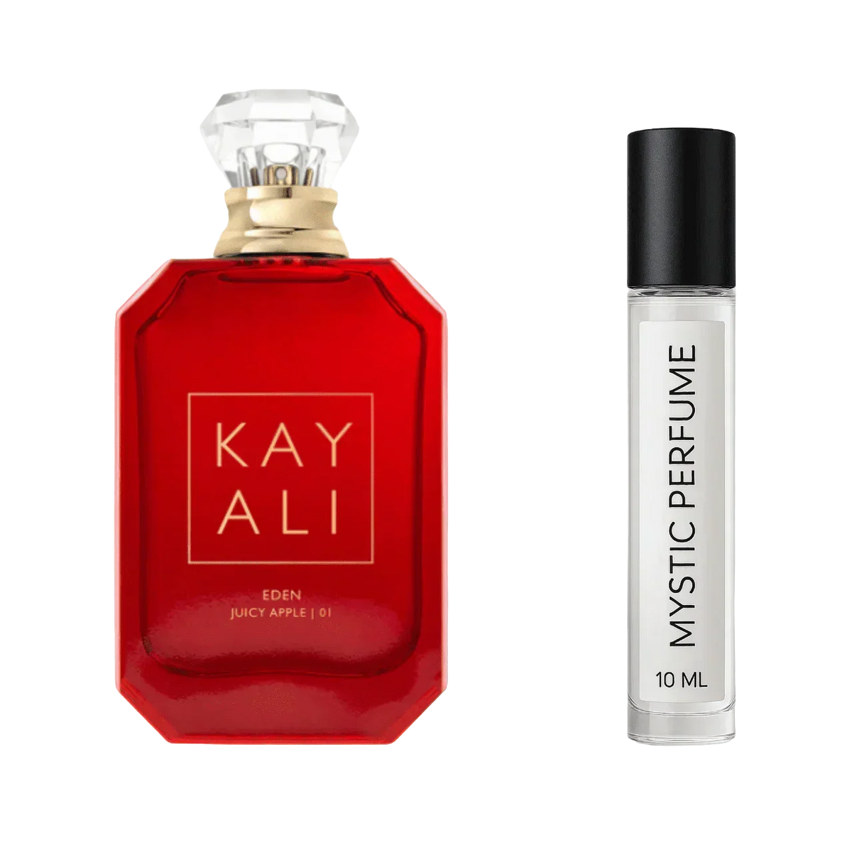 Kayali Eden Juicy Apple | 01