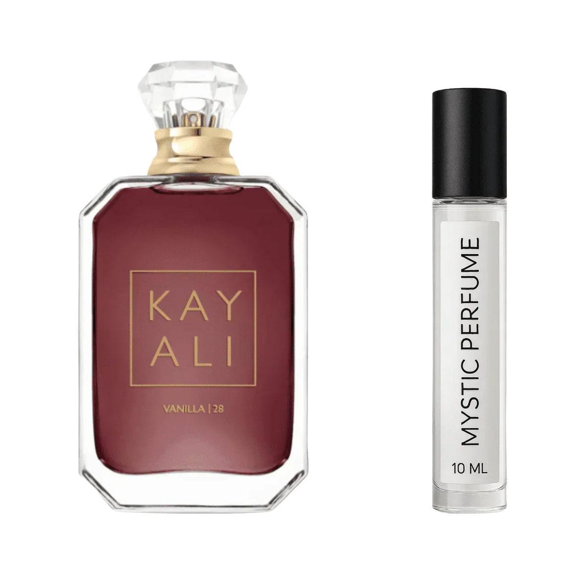 Kayali Vanilla | 28