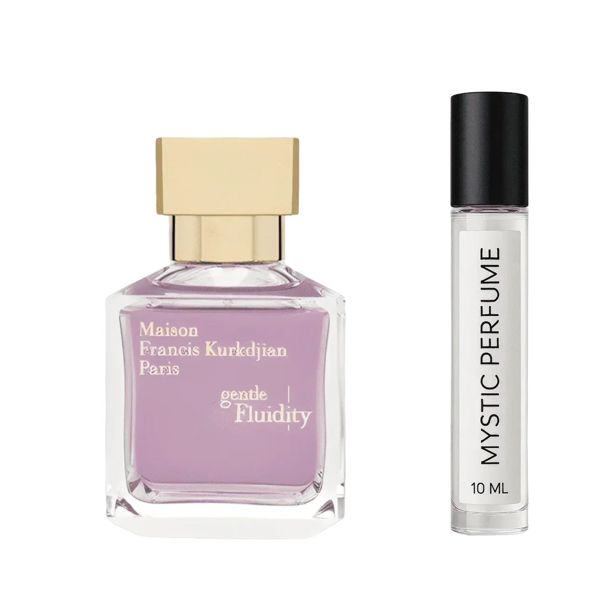 Maison Francis Kurkdjian Gentle Fluidity Gold EDP