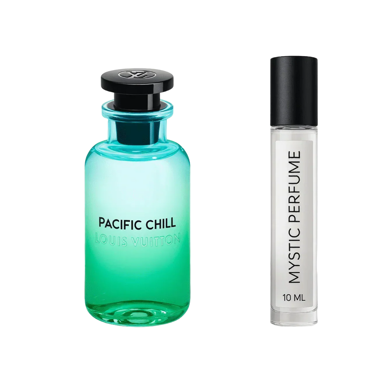 Pacific Chill