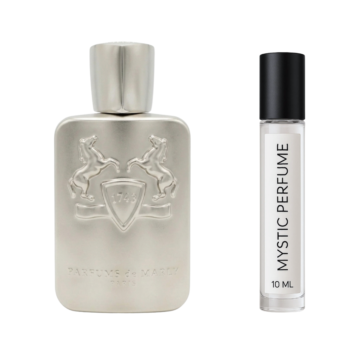 Parfums de Marly Pegasus