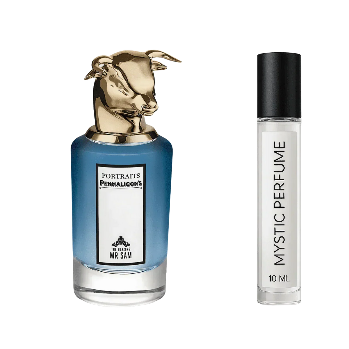 Penhaligon's The Blazing Mister Sam