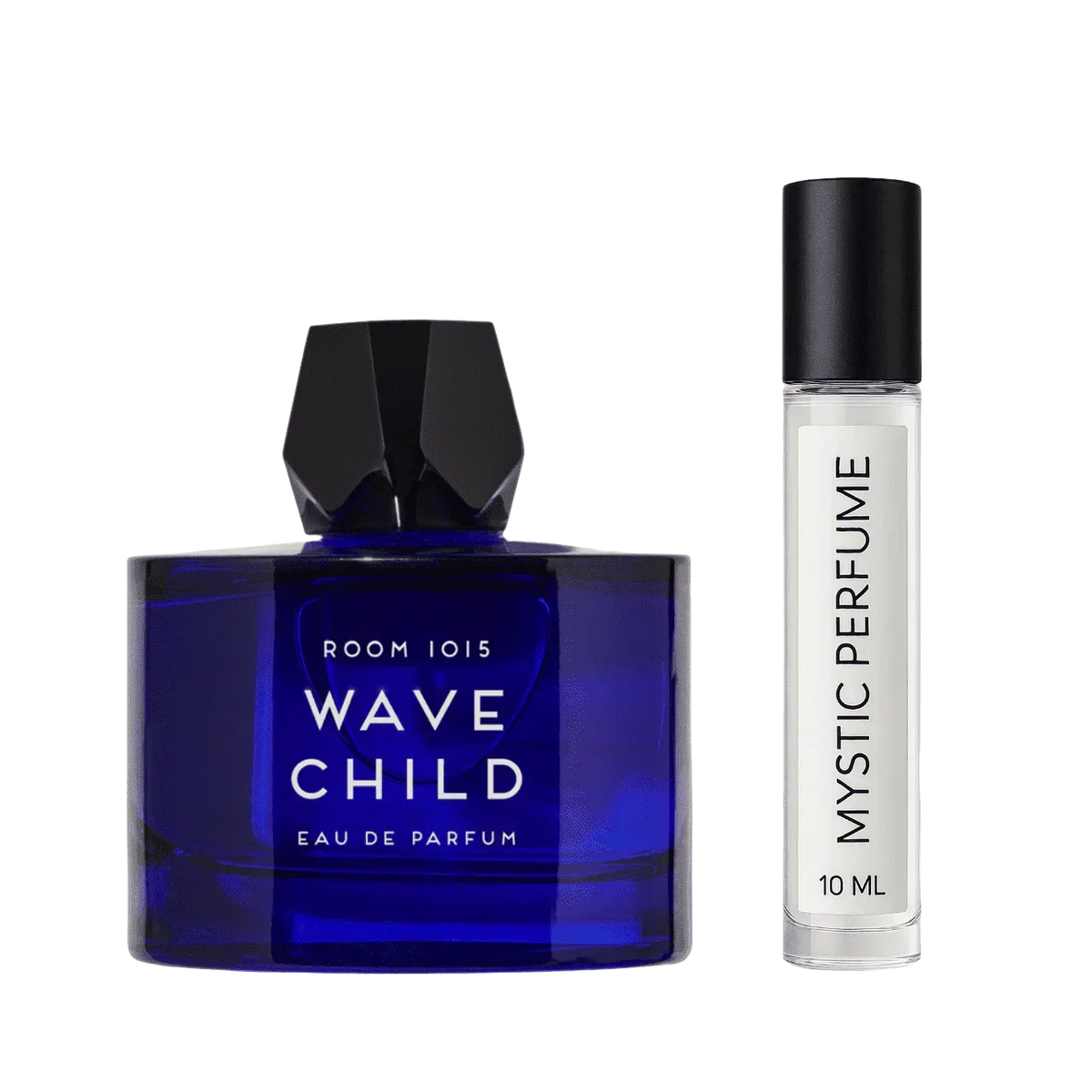 ROOM 1015 Wave Child