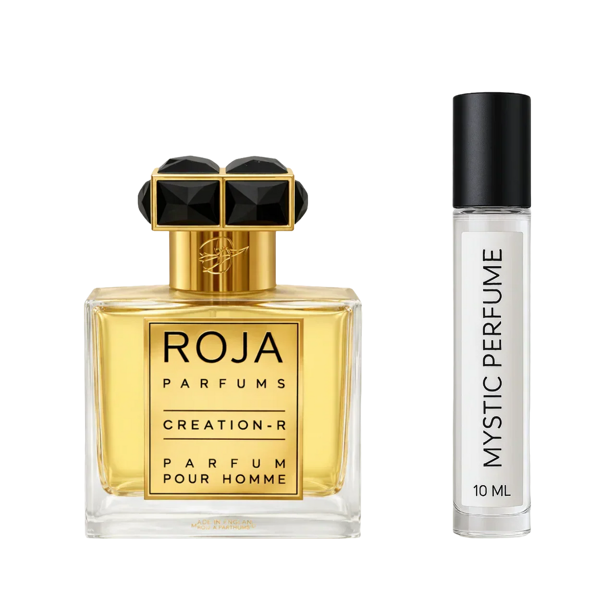 Roja Creation R - EDP Pour Homme