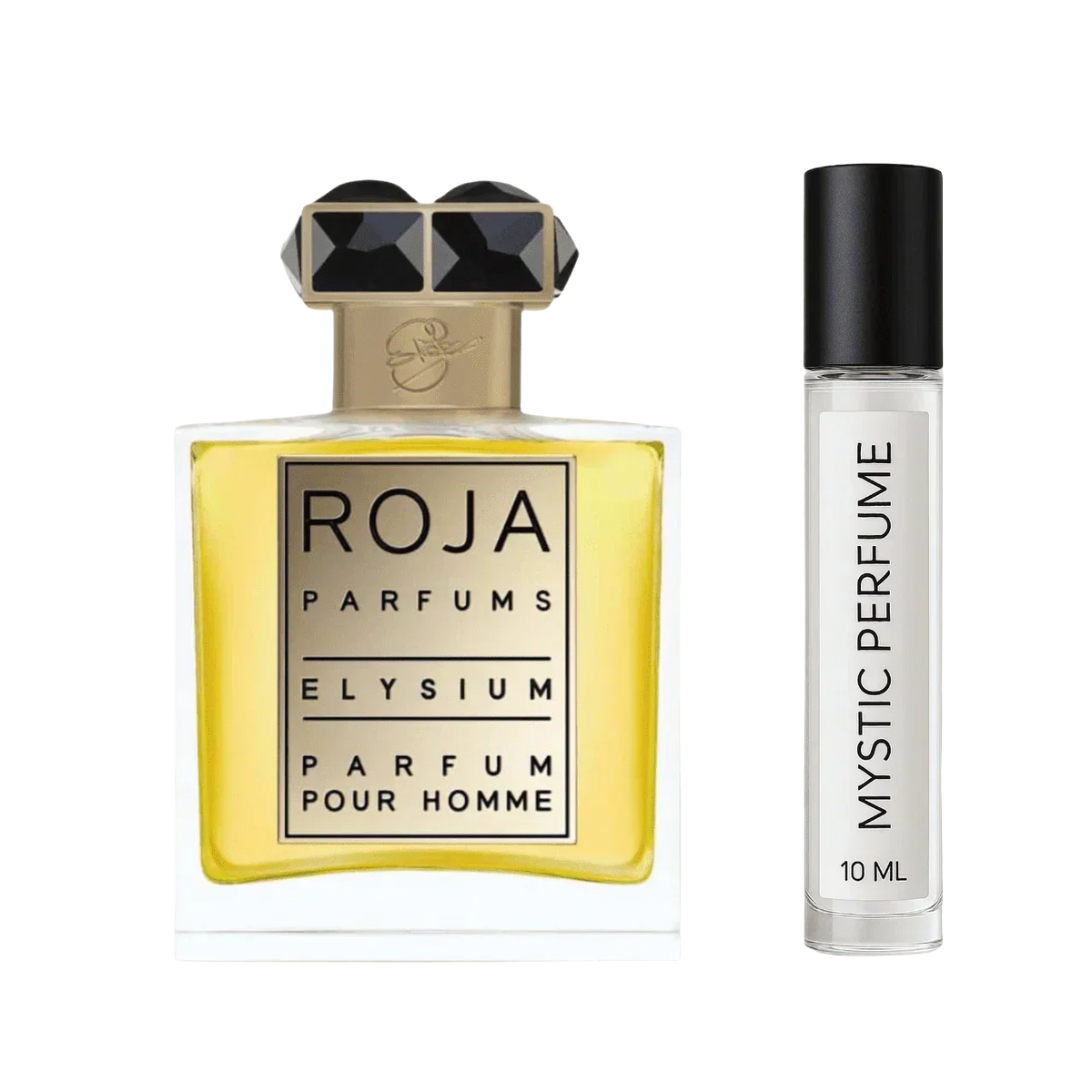Roja Elysium Parfum Pour Homme