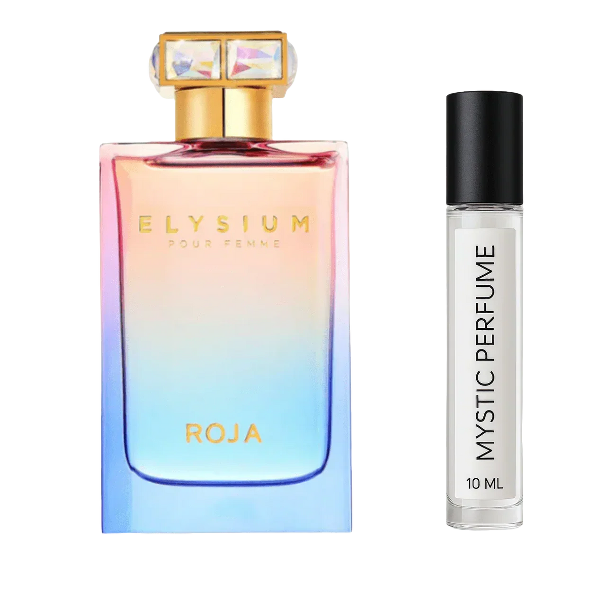 Roja Elysium Pour Femme
