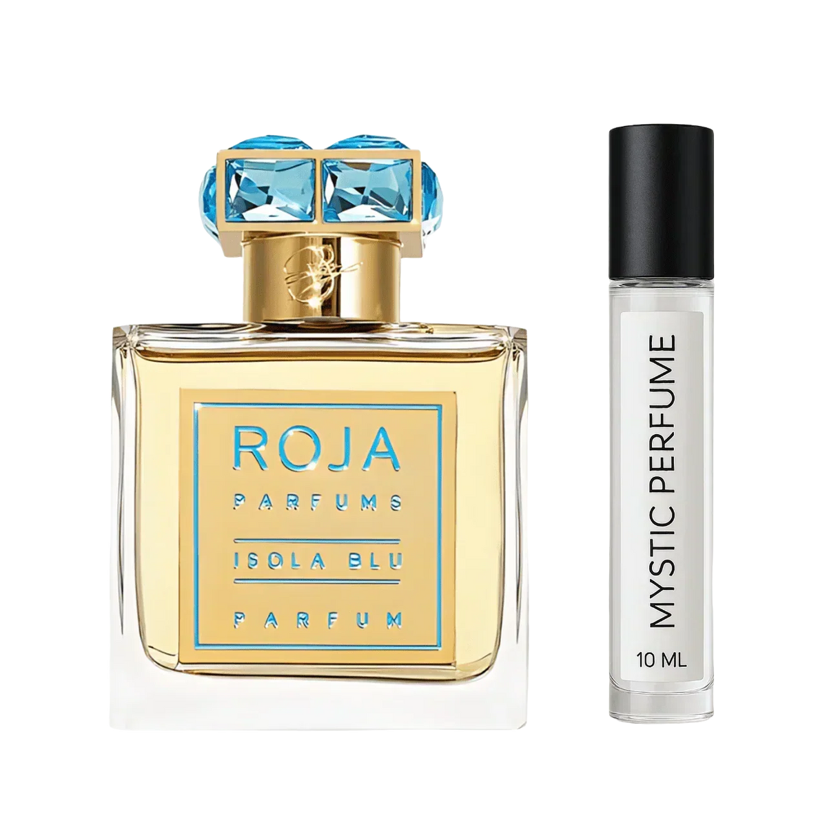 Roja Isola Blu