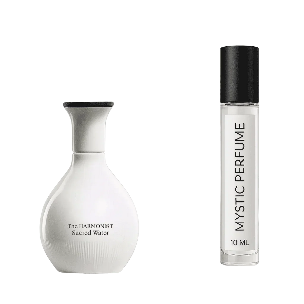 The Harmonist Sacred Water