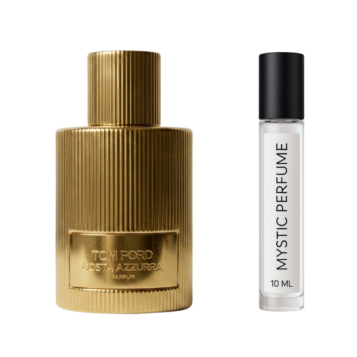 Tom Ford Costa Azzurra Parfums