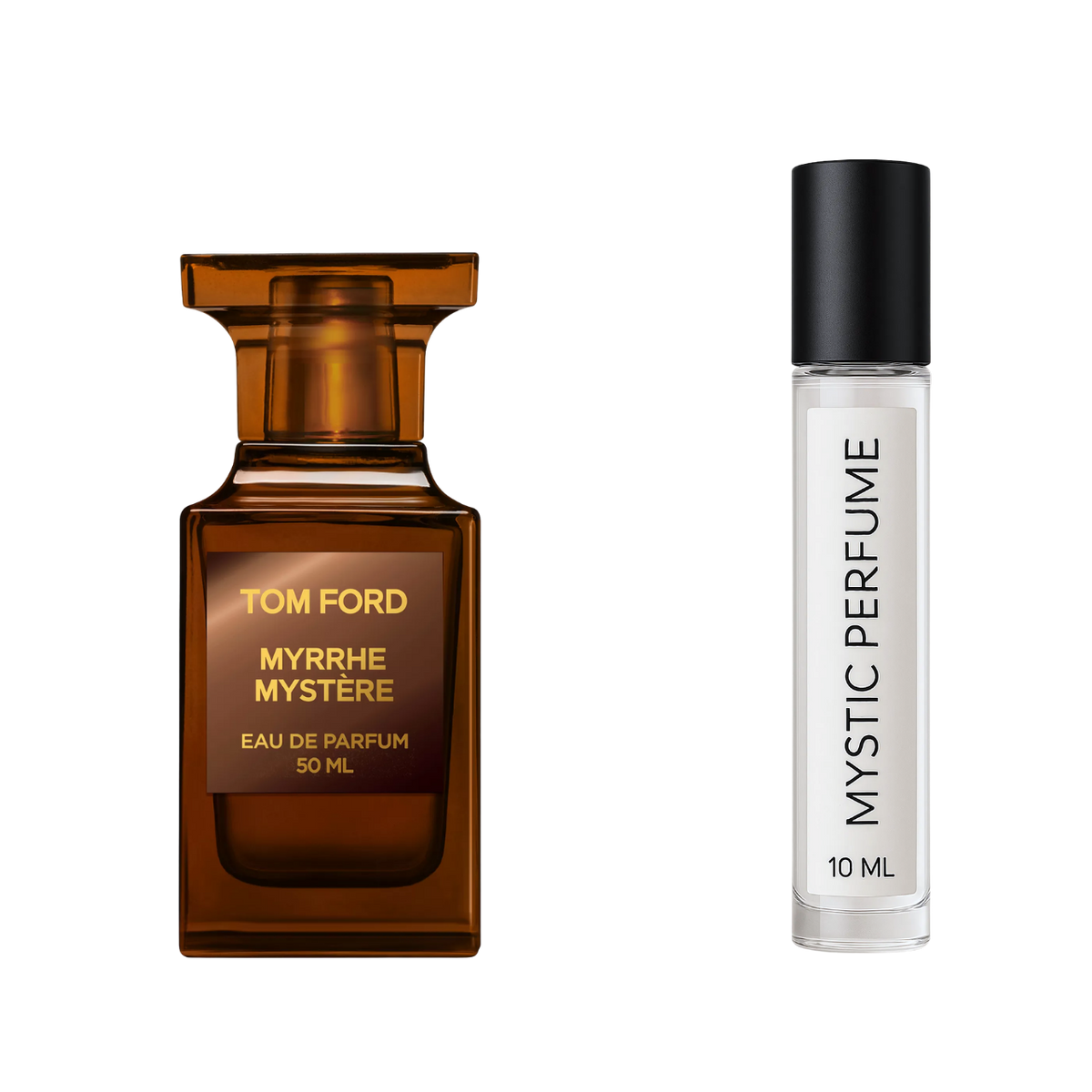 Tom Ford Myrrhe Mystère