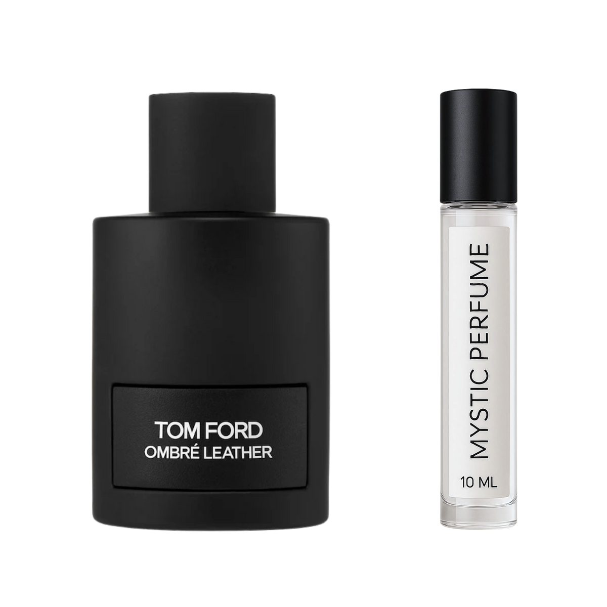 Tom Ford Ombré Leather