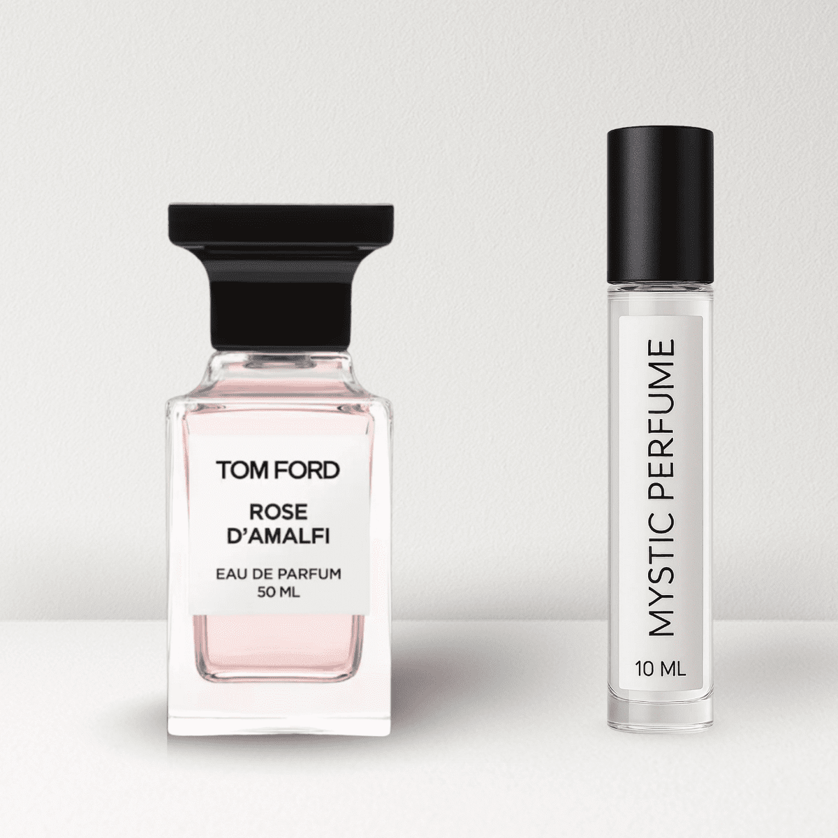 Tom Ford Rose D'Amalfi