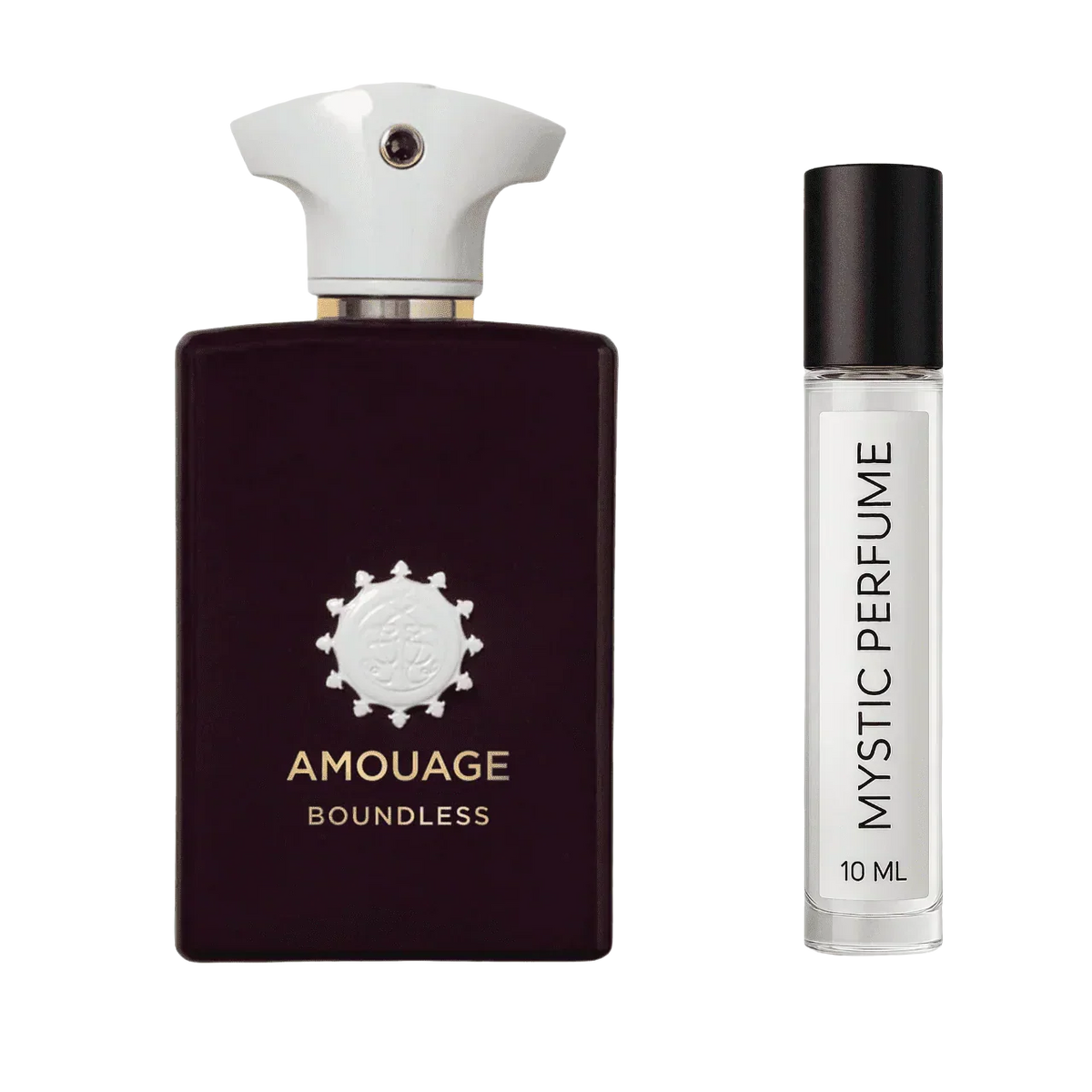 Amouage Boundless