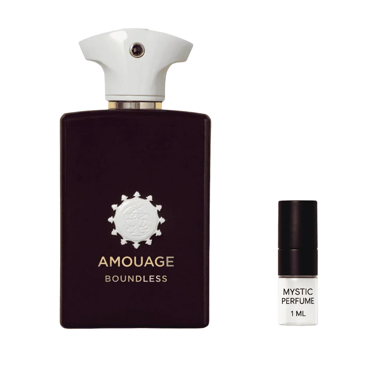 Amouage Boundless