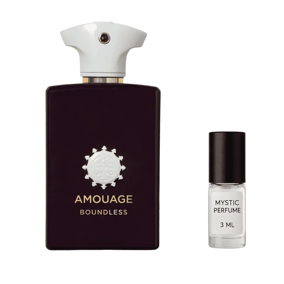 Amouage Boundless