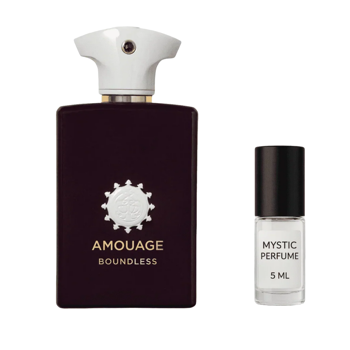 Amouage Boundless