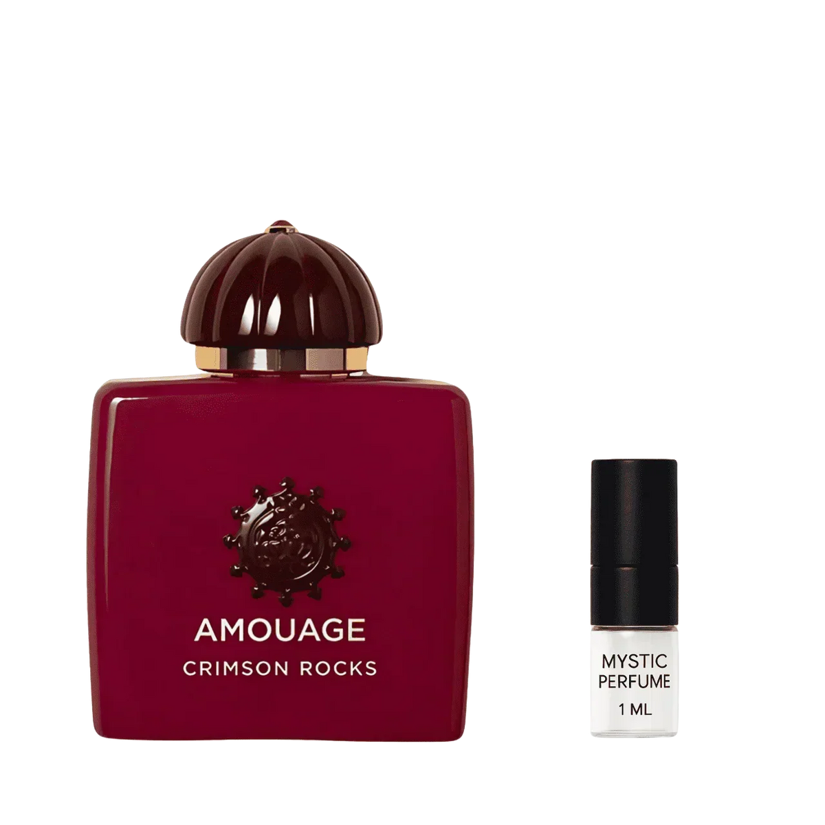 Amouage Crimson Rocks EDP