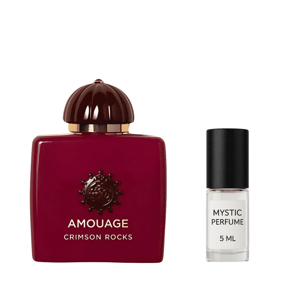 Amouage Crimson Rocks EDP
