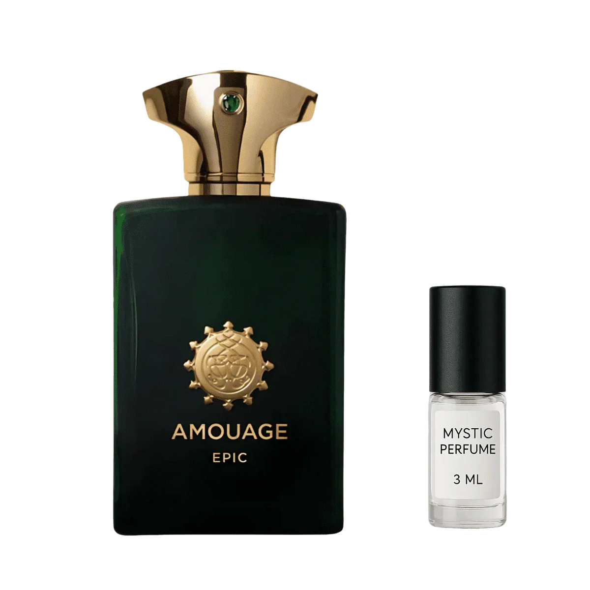 Amouage Epic Man