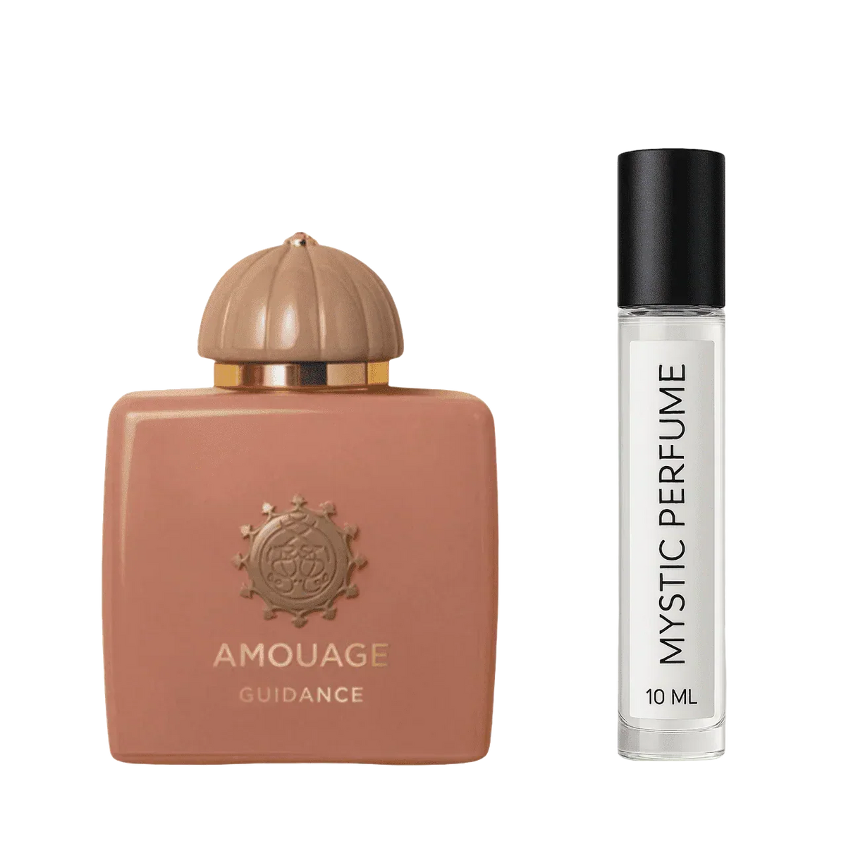Amouage Guidance