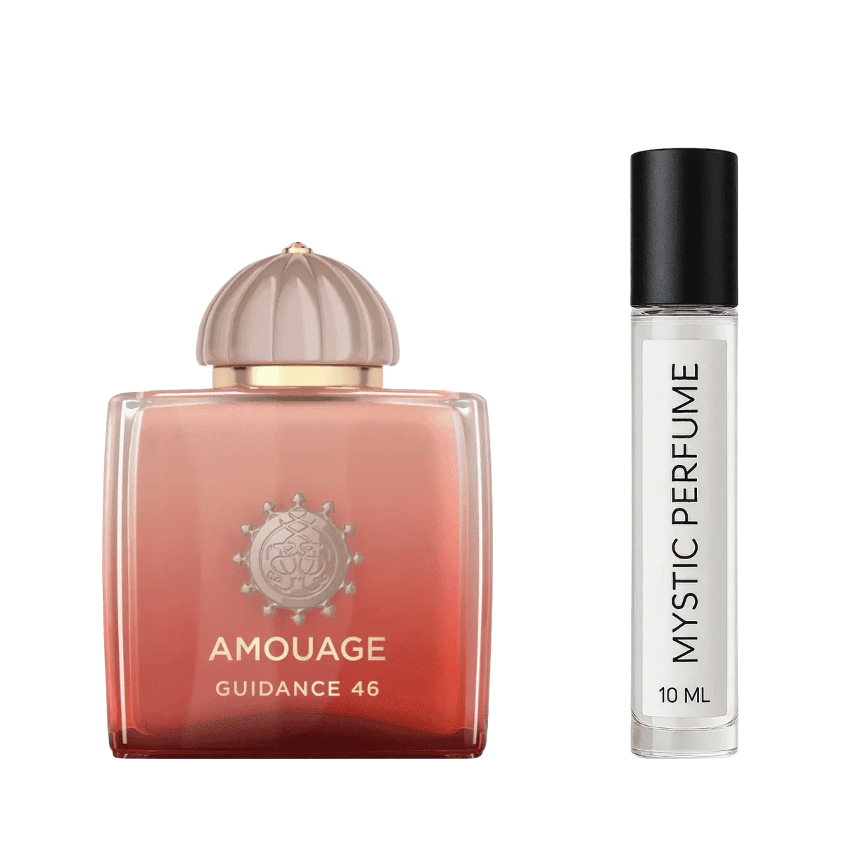Amouage Guidance 46