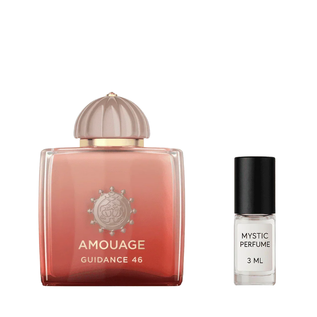 Amouage Guidance 46