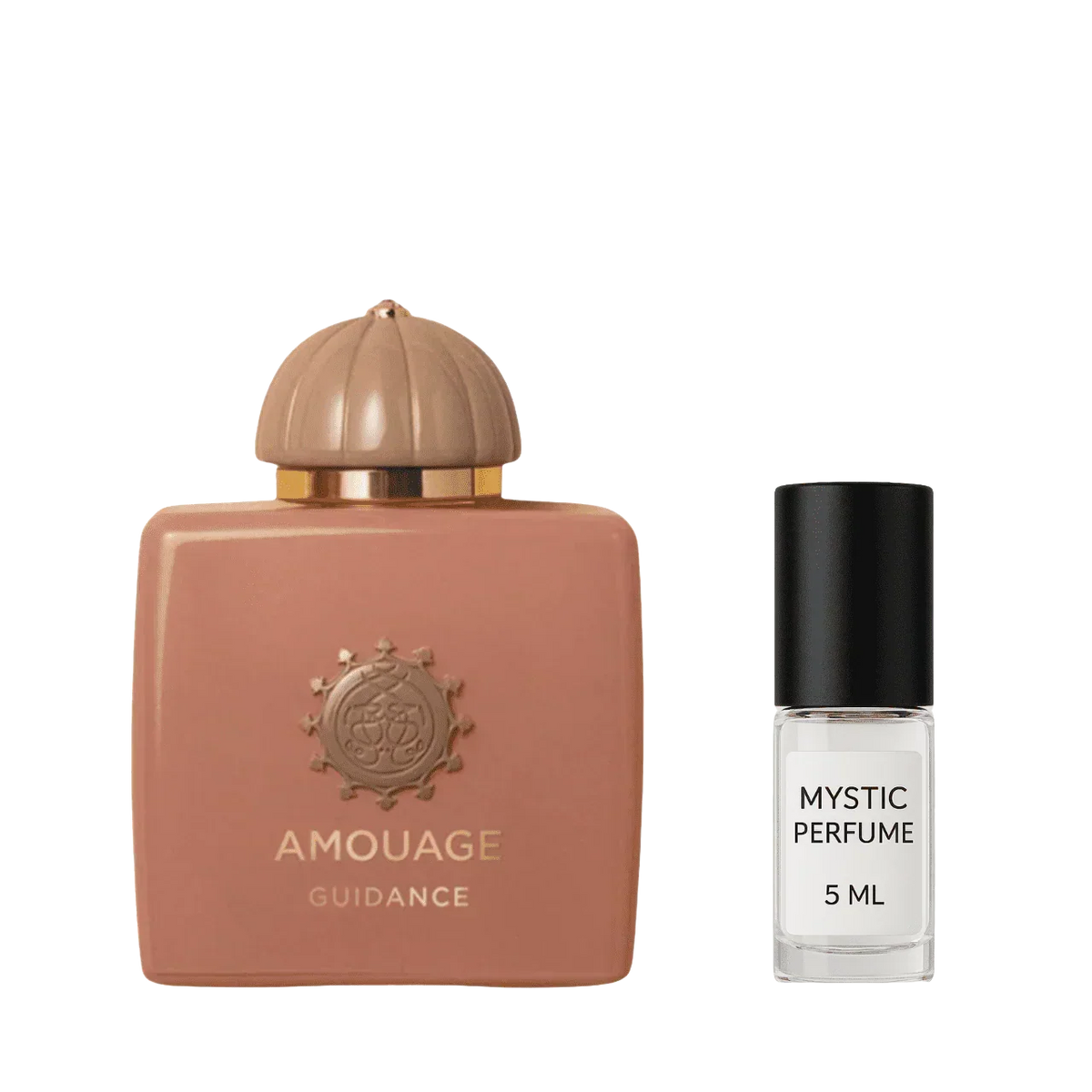 Amouage Guidance