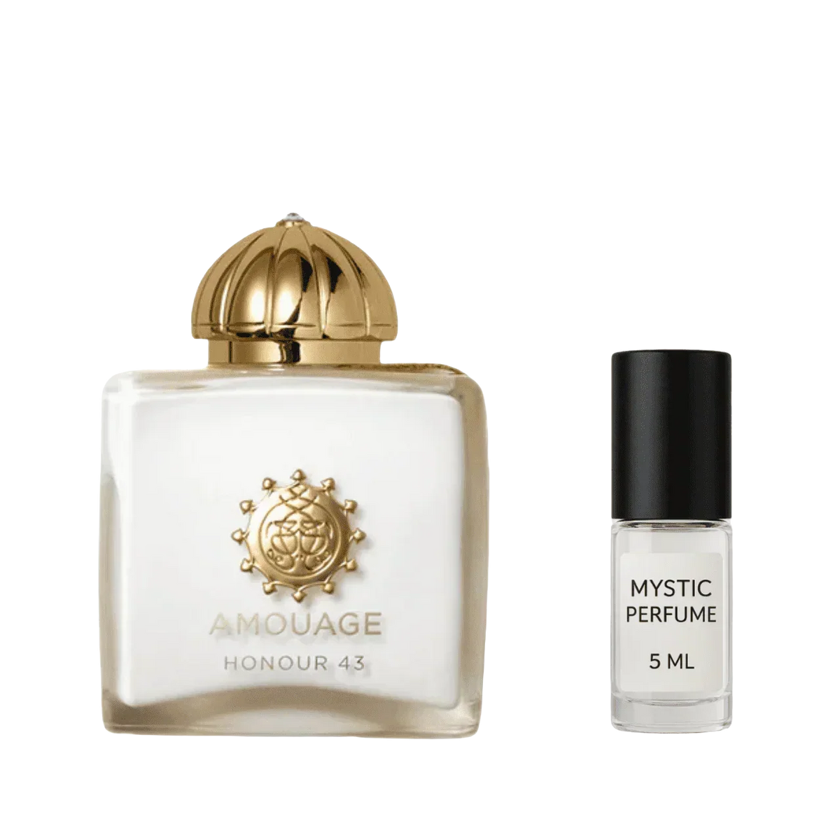 Amouage Honour 43 Woman