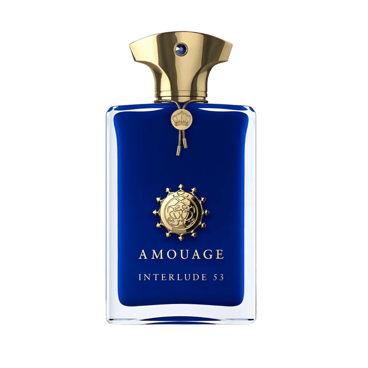 Amouage Interlude 53