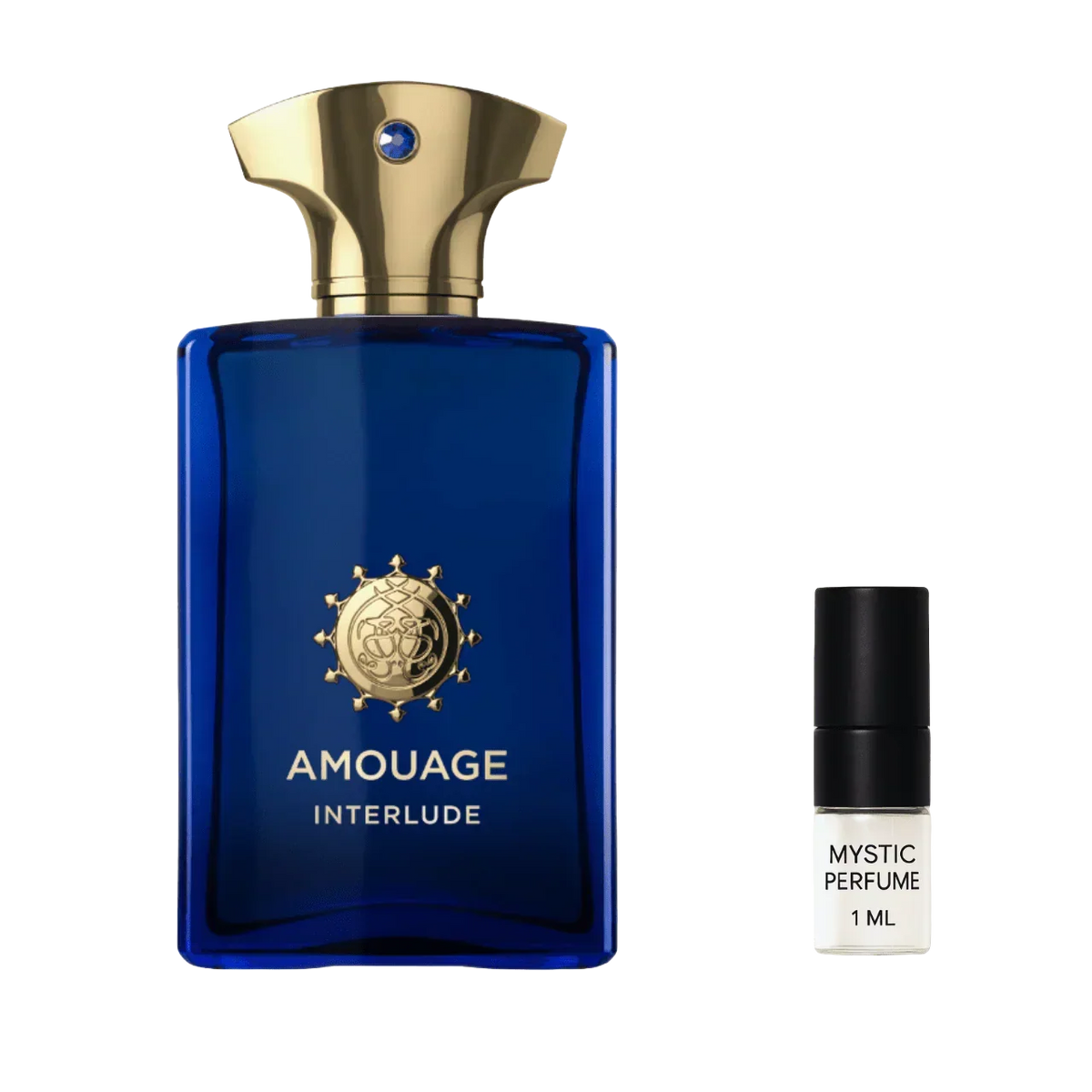 Amouage Interlude Man