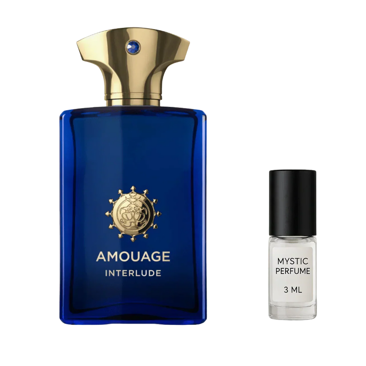 Amouage Interlude Man