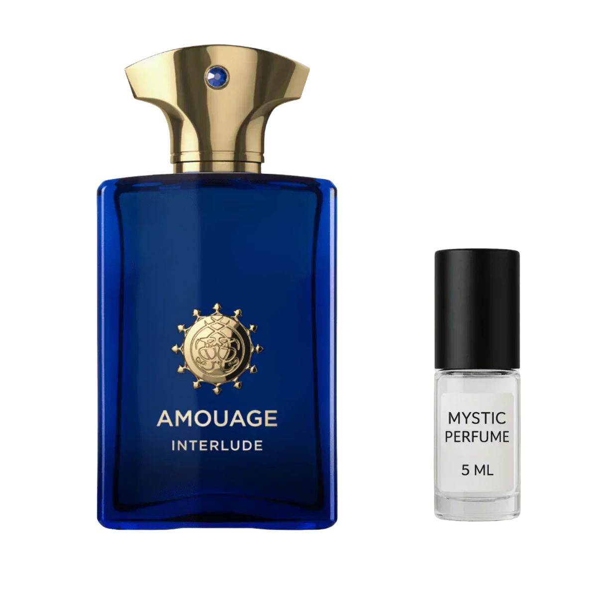 Amouage Interlude Man