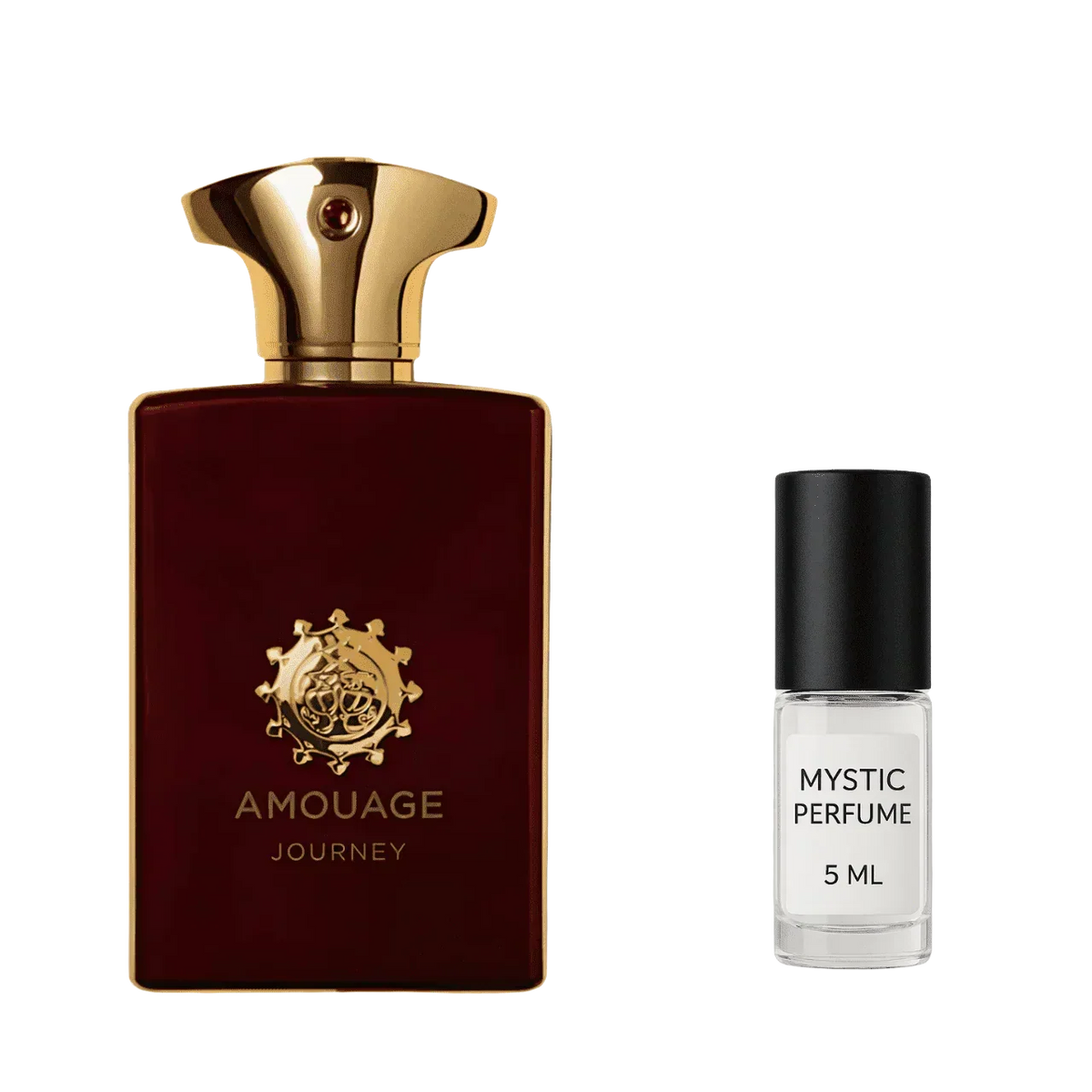 Amouage Journey Man